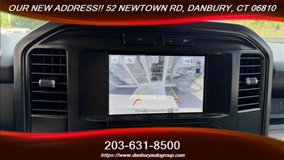 2023 Ford F-150 XL - Photo 28 - Danbury, CT 06810
