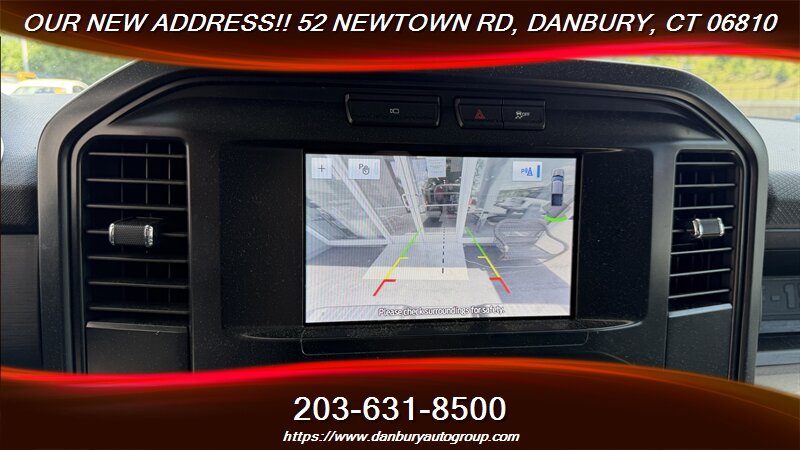 2023 Ford F-150 XL - Photo 28 - Danbury, CT 06810