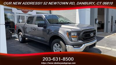 2023 Ford F-150 XL - Photo 7 - Danbury, CT 06810