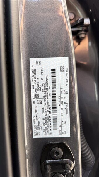 2023 Ford F-150 XL - Photo 31 - Danbury, CT 06810