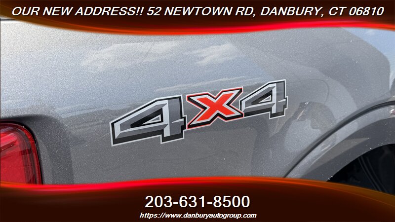 2023 Ford F-150 XL - Photo 11 - Danbury, CT 06810