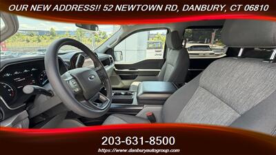 2023 Ford F-150 XL - Photo 15 - Danbury, CT 06810