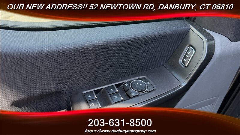 2023 Ford F-150 XL - Photo 14 - Danbury, CT 06810