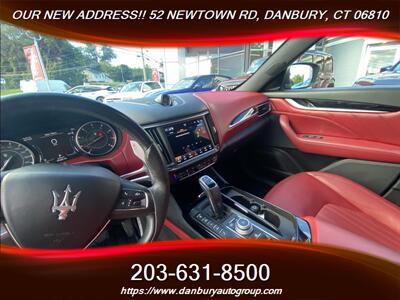 2021 Maserati Levante   - Photo 16 - Danbury, CT 06810