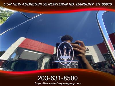2021 Maserati Levante   - Photo 12 - Danbury, CT 06810