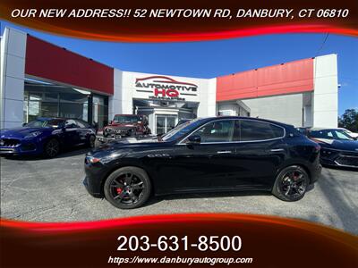 2021 Maserati Levante   - Photo 3 - Danbury, CT 06810