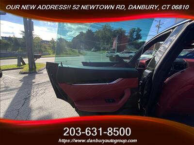 2021 Maserati Levante   - Photo 23 - Danbury, CT 06810