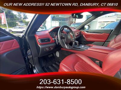2021 Maserati Levante   - Photo 13 - Danbury, CT 06810