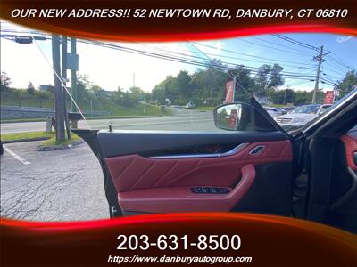 2021 Maserati Levante   - Photo 14 - Danbury, CT 06810
