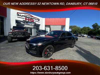 2021 Maserati Levante   - Photo 4 - Danbury, CT 06810