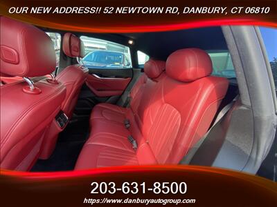 2021 Maserati Levante   - Photo 27 - Danbury, CT 06810