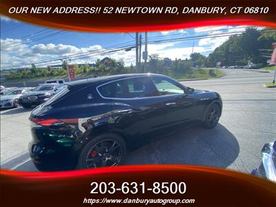 2021 Maserati Levante   - Photo 7 - Danbury, CT 06810