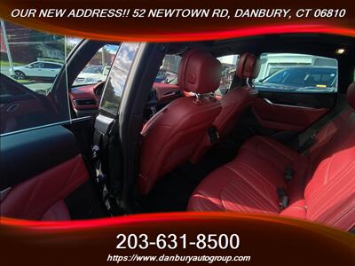2021 Maserati Levante   - Photo 22 - Danbury, CT 06810