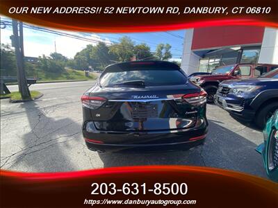 2021 Maserati Levante   - Photo 6 - Danbury, CT 06810