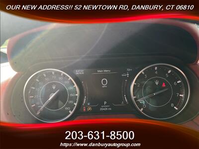 2021 Maserati Levante   - Photo 24 - Danbury, CT 06810
