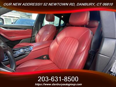 2021 Maserati Levante   - Photo 18 - Danbury, CT 06810