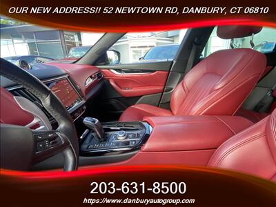 2021 Maserati Levante   - Photo 17 - Danbury, CT 06810