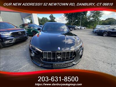2021 Maserati Levante   - Photo 10 - Danbury, CT 06810