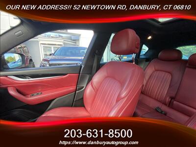 2021 Maserati Levante   - Photo 19 - Danbury, CT 06810