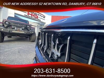 2021 Maserati Levante   - Photo 15 - Danbury, CT 06810