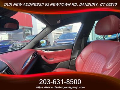 2021 Maserati Levante   - Photo 20 - Danbury, CT 06810