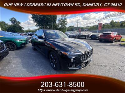 2021 Maserati Levante   - Photo 11 - Danbury, CT 06810