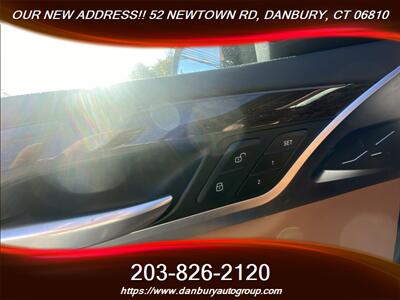 2020 BMW X3 M40i - Photo 11 - Danbury, CT 06810