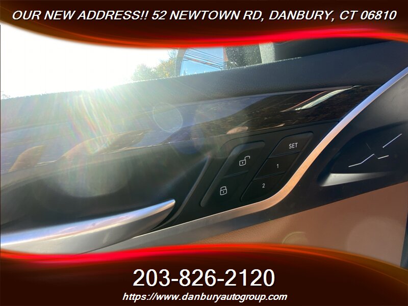 2020 BMW X3 M40i - Photo 11 - Danbury, CT 06810