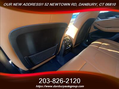 2020 BMW X3 M40i - Photo 30 - Danbury, CT 06810