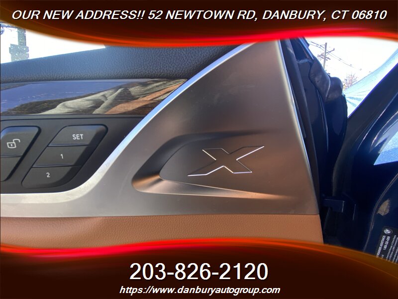 2020 BMW X3 M40i - Photo 16 - Danbury, CT 06810