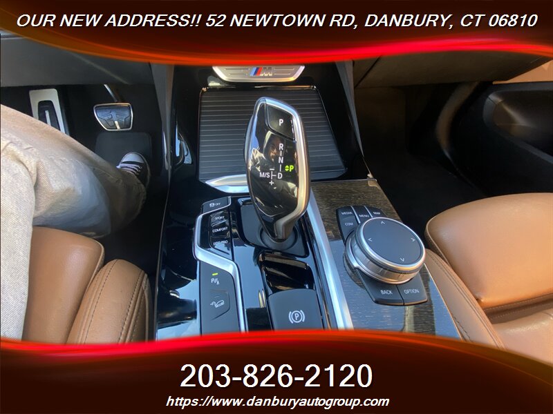 2020 BMW X3 M40i - Photo 20 - Danbury, CT 06810