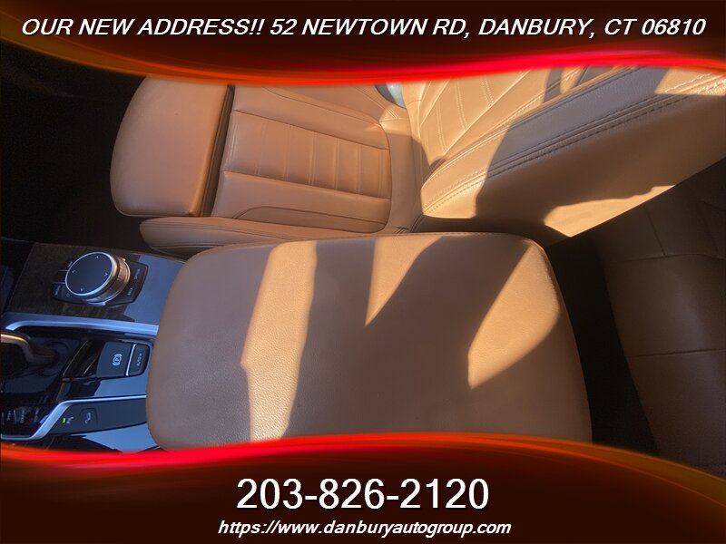 2020 BMW X3 M40i - Photo 26 - Danbury, CT 06810