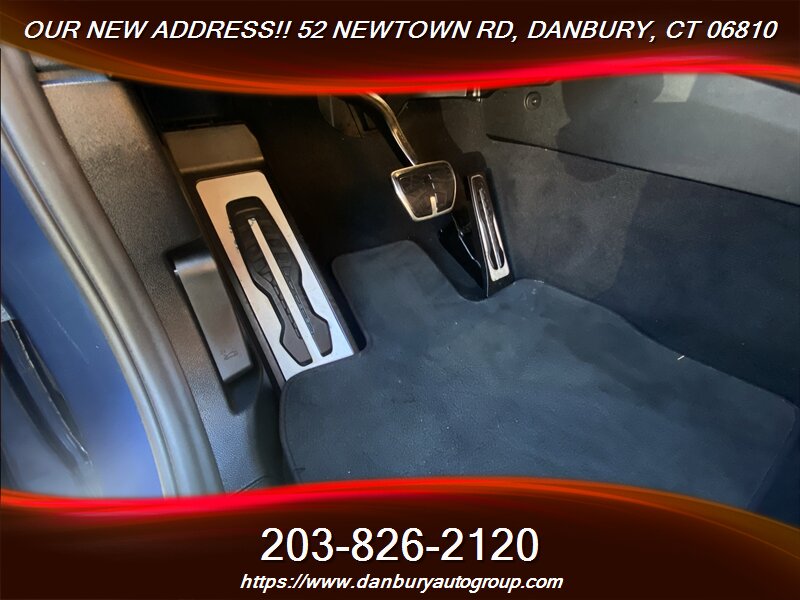 2020 BMW X3 M40i - Photo 14 - Danbury, CT 06810