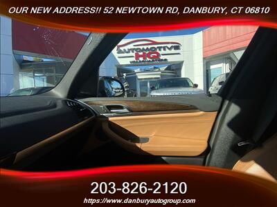 2020 BMW X3 M40i - Photo 23 - Danbury, CT 06810