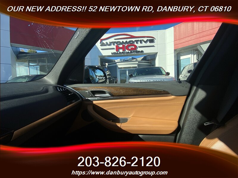 2020 BMW X3 M40i - Photo 23 - Danbury, CT 06810