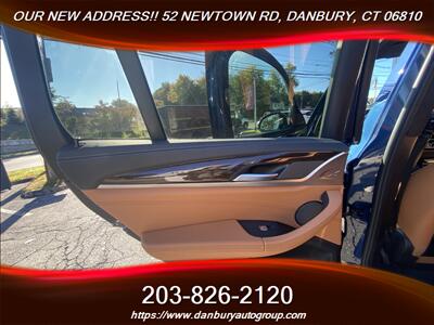 2020 BMW X3 M40i - Photo 31 - Danbury, CT 06810