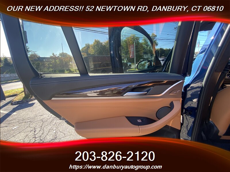 2020 BMW X3 M40i - Photo 31 - Danbury, CT 06810