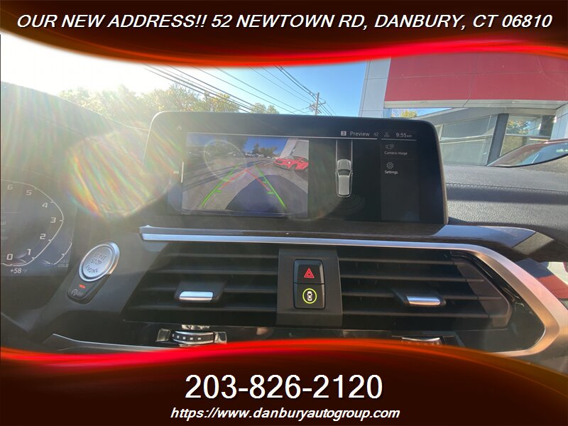 2020 BMW X3 M40i - Photo 25 - Danbury, CT 06810