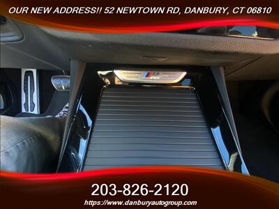 2020 BMW X3 M40i - Photo 21 - Danbury, CT 06810