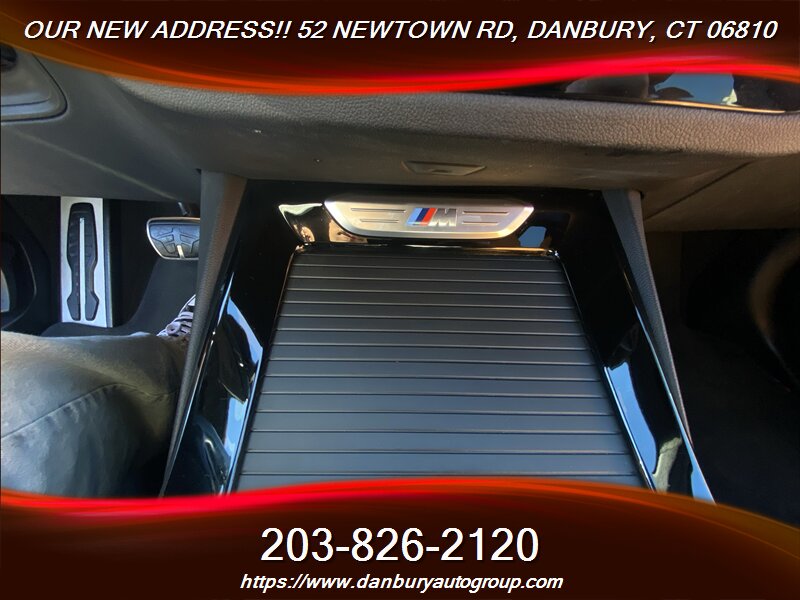 2020 BMW X3 M40i - Photo 21 - Danbury, CT 06810