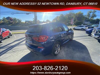 2020 BMW X3 M40i - Photo 4 - Danbury, CT 06810