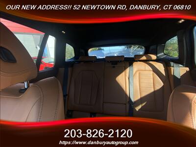 2020 BMW X3 M40i - Photo 27 - Danbury, CT 06810