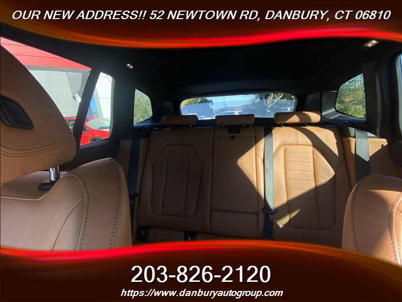 2020 BMW X3 M40i - Photo 27 - Danbury, CT 06810