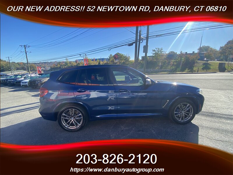 2020 BMW X3 M40i - Photo 7 - Danbury, CT 06810