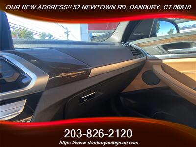 2020 BMW X3 M40i - Photo 24 - Danbury, CT 06810