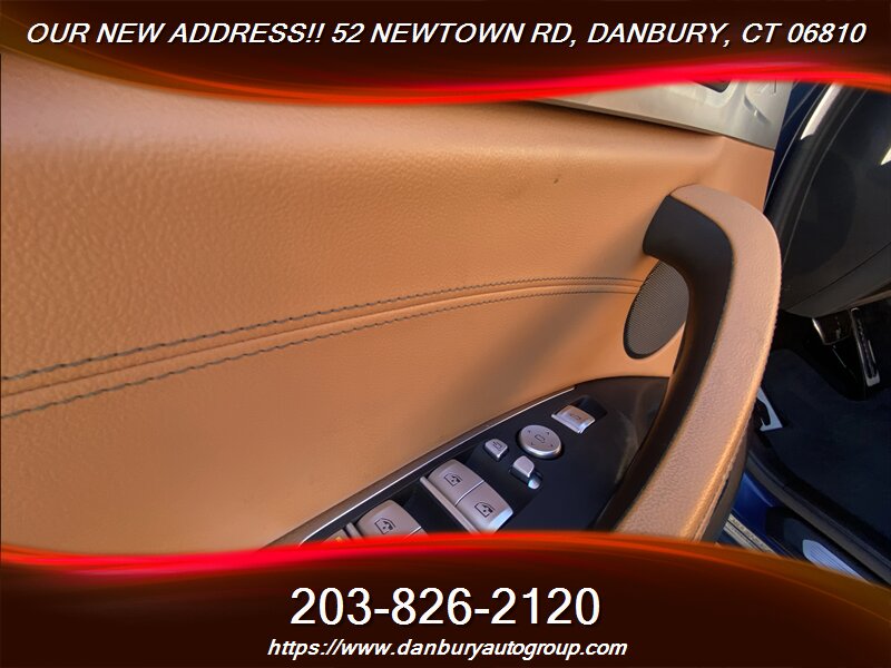 2020 BMW X3 M40i - Photo 12 - Danbury, CT 06810
