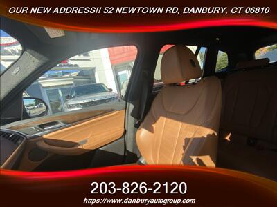 2020 BMW X3 M40i - Photo 28 - Danbury, CT 06810