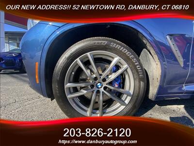 2020 BMW X3 M40i - Photo 8 - Danbury, CT 06810