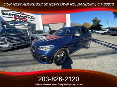 2020 BMW X3 M40i - Photo 10 - Danbury, CT 06810