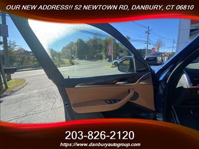 2020 BMW X3 M40i - Photo 13 - Danbury, CT 06810